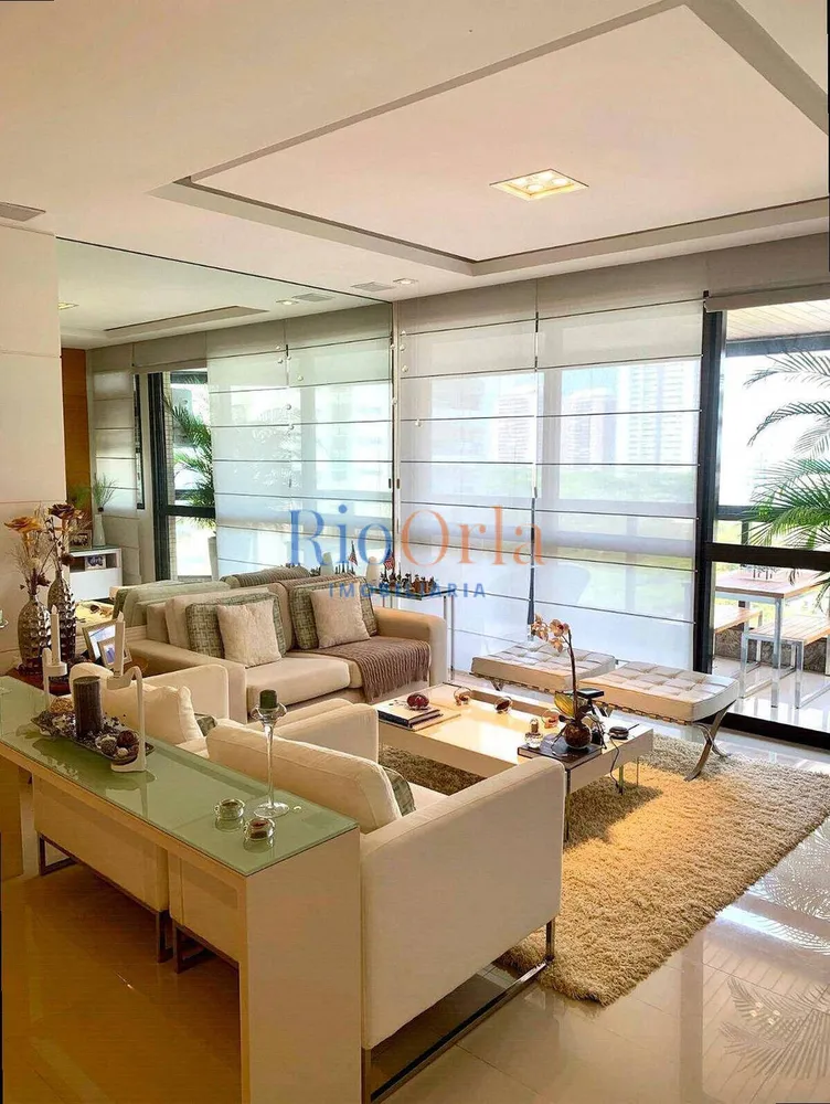 Apartamento, 3 quartos, 156 m² - Foto 18