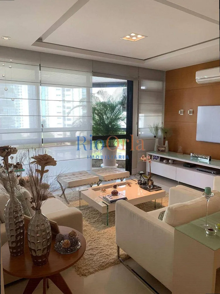 Apartamento, 3 quartos, 156 m² - Foto 17