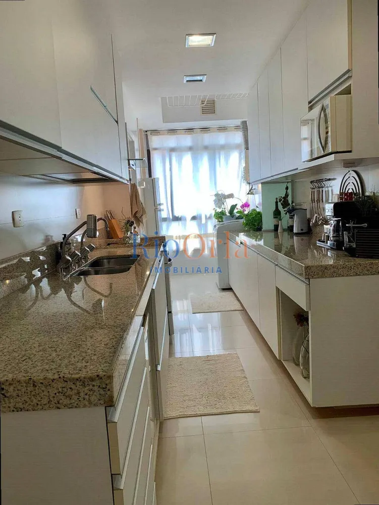 Apartamento, 3 quartos, 156 m² - Foto 15