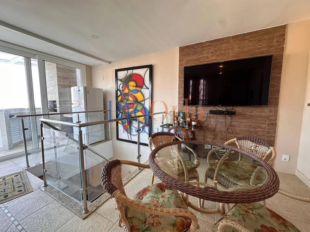 Cobertura, 3 quartos, 240 m² - Foto 5