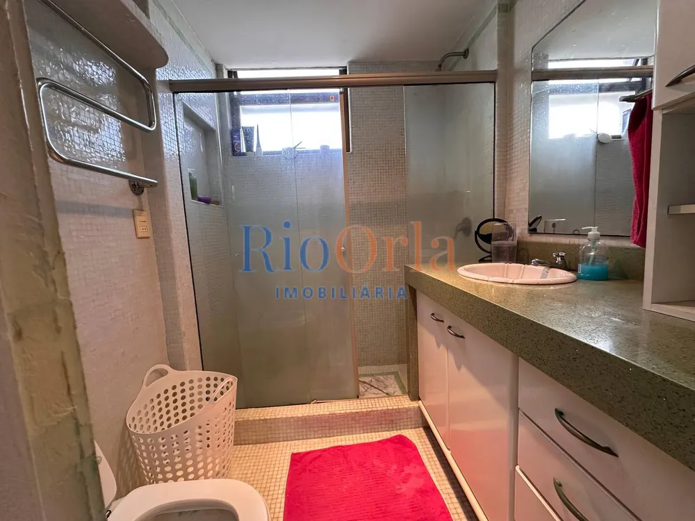 Cobertura, 3 quartos, 240 m² - Foto 16