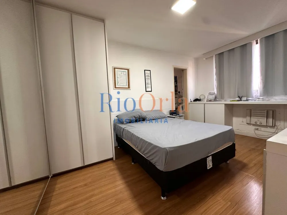 Cobertura, 3 quartos, 240 m² - Foto 13