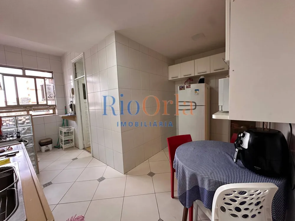 Cobertura, 3 quartos, 240 m² - Foto 18