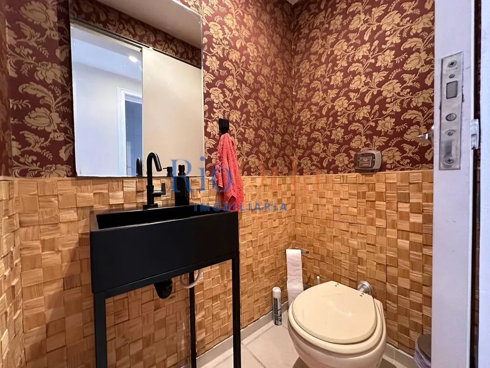 Cobertura, 3 quartos, 240 m² - Foto 11