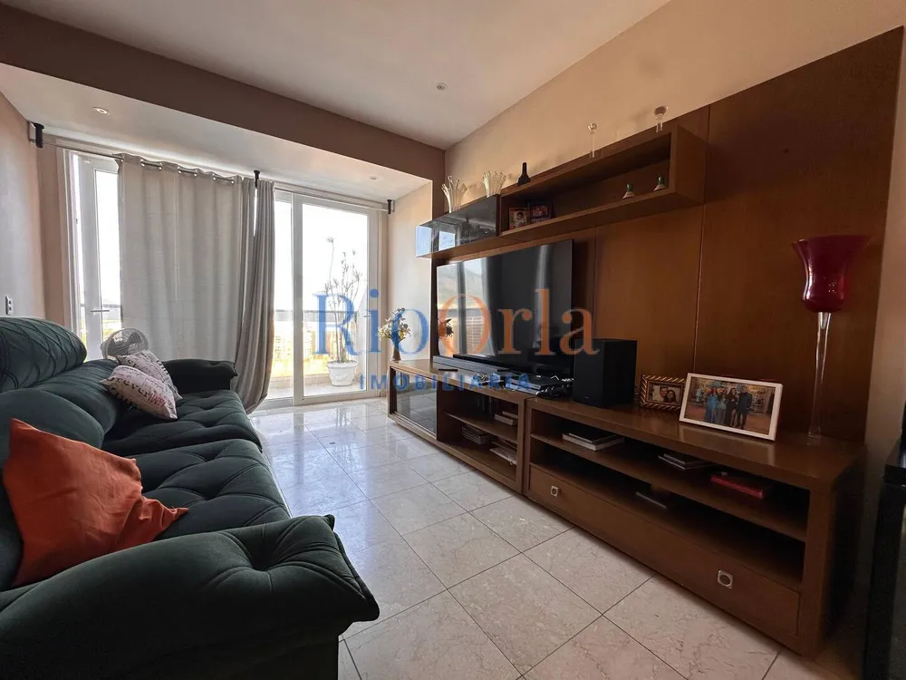 Cobertura, 3 quartos, 240 m² - Foto 9