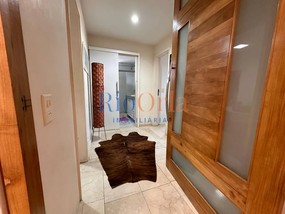 Cobertura, 3 quartos, 240 m² - Foto 12