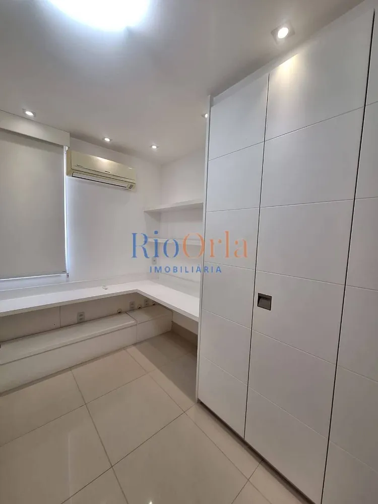 Apartamento, 4 quartos, 160 m² - Foto 23