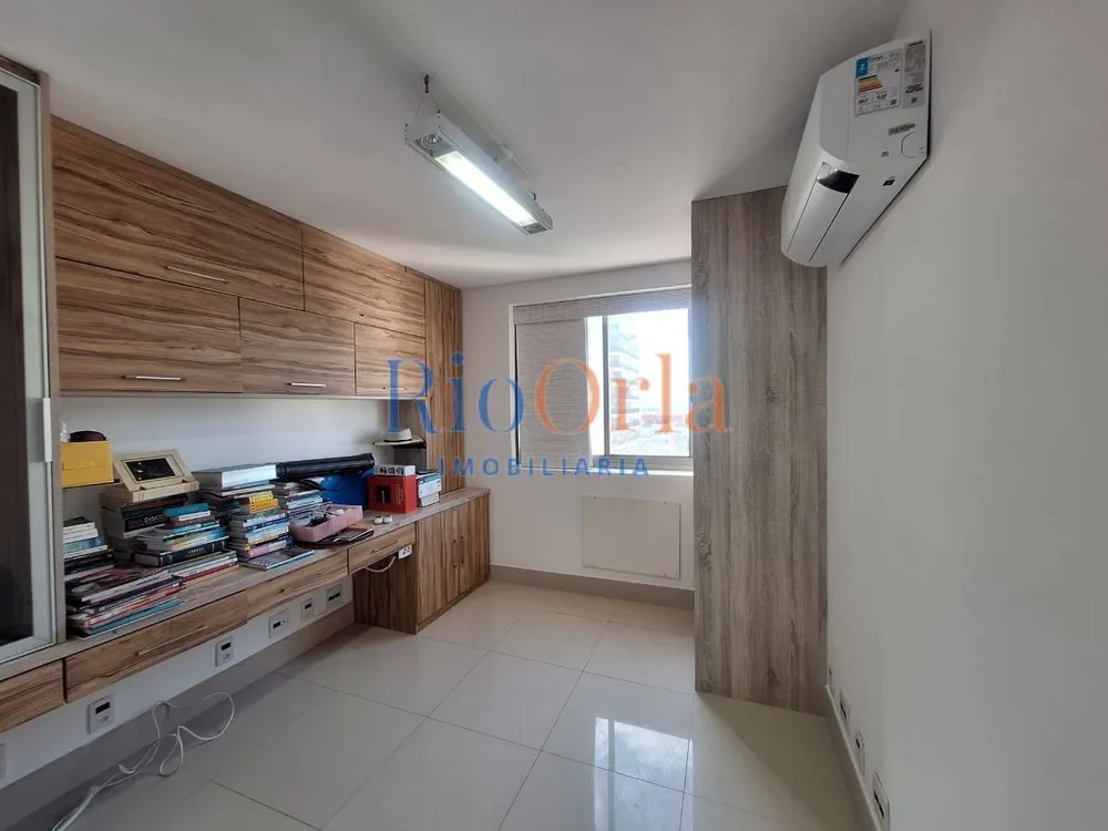Apartamento, 4 quartos, 160 m² - Foto 21