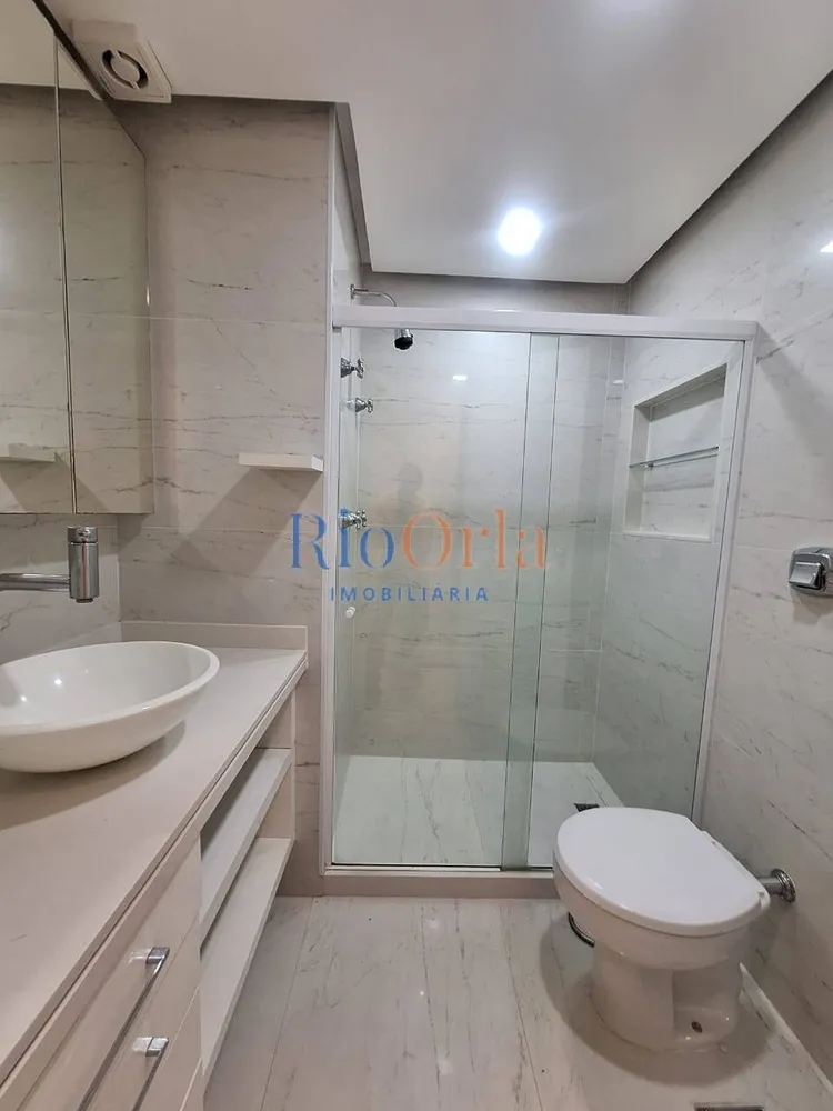 Apartamento, 4 quartos, 160 m² - Foto 12