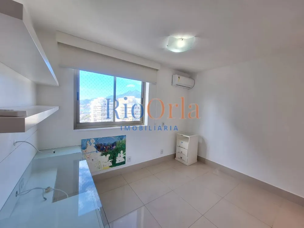 Apartamento, 4 quartos, 160 m² - Foto 14