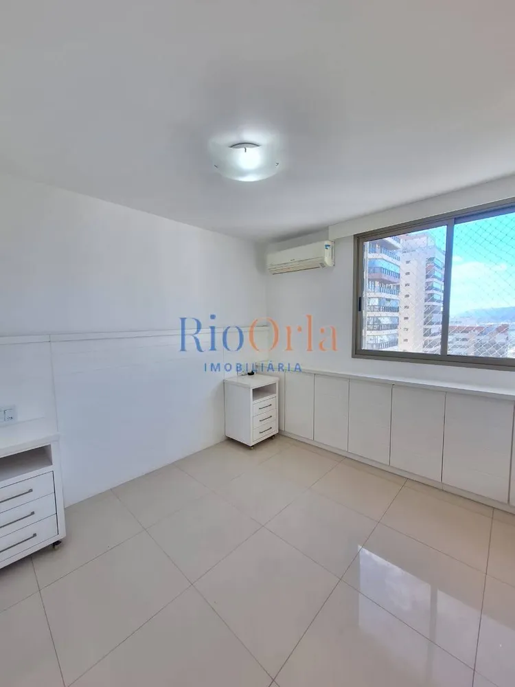 Apartamento, 4 quartos, 160 m² - Foto 9