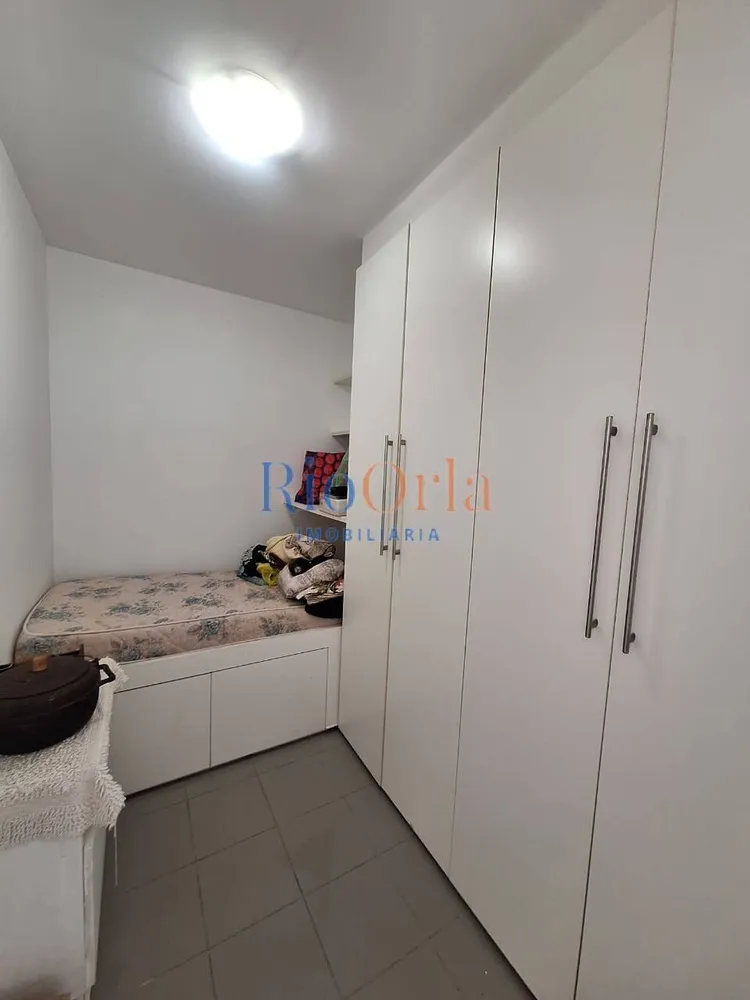 Apartamento, 4 quartos, 160 m² - Foto 22
