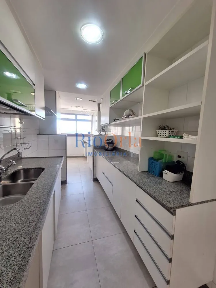 Apartamento, 4 quartos, 160 m² - Foto 24