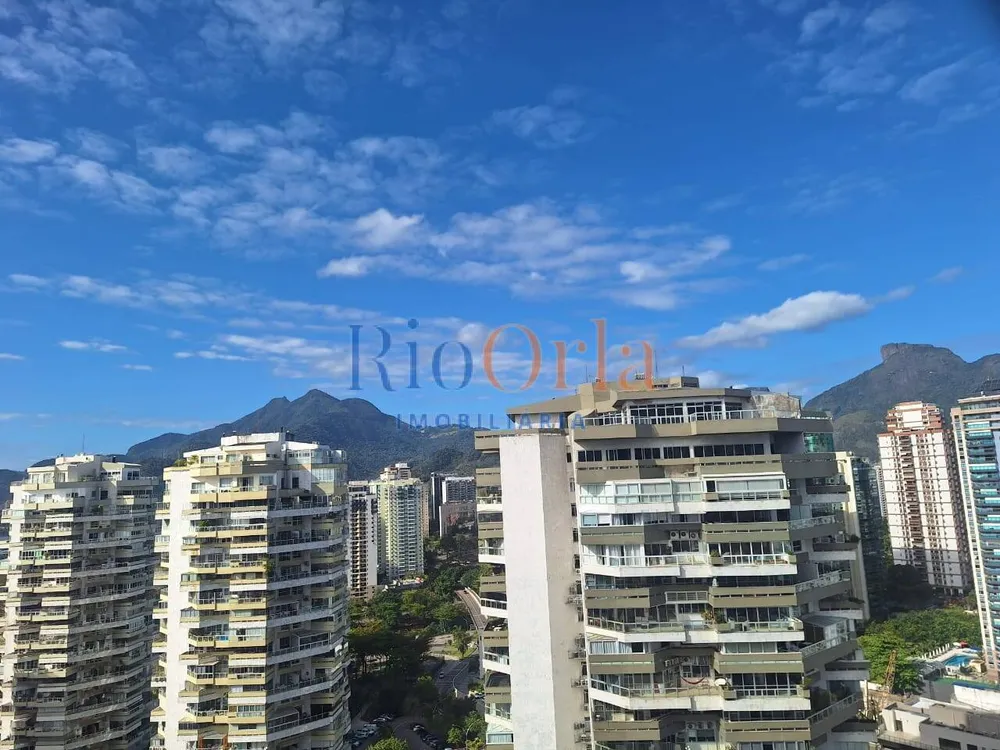 Apartamento, 4 quartos, 160 m² - Foto 2