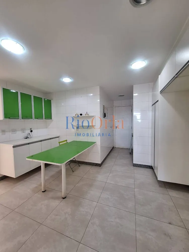 Apartamento, 4 quartos, 160 m² - Foto 29
