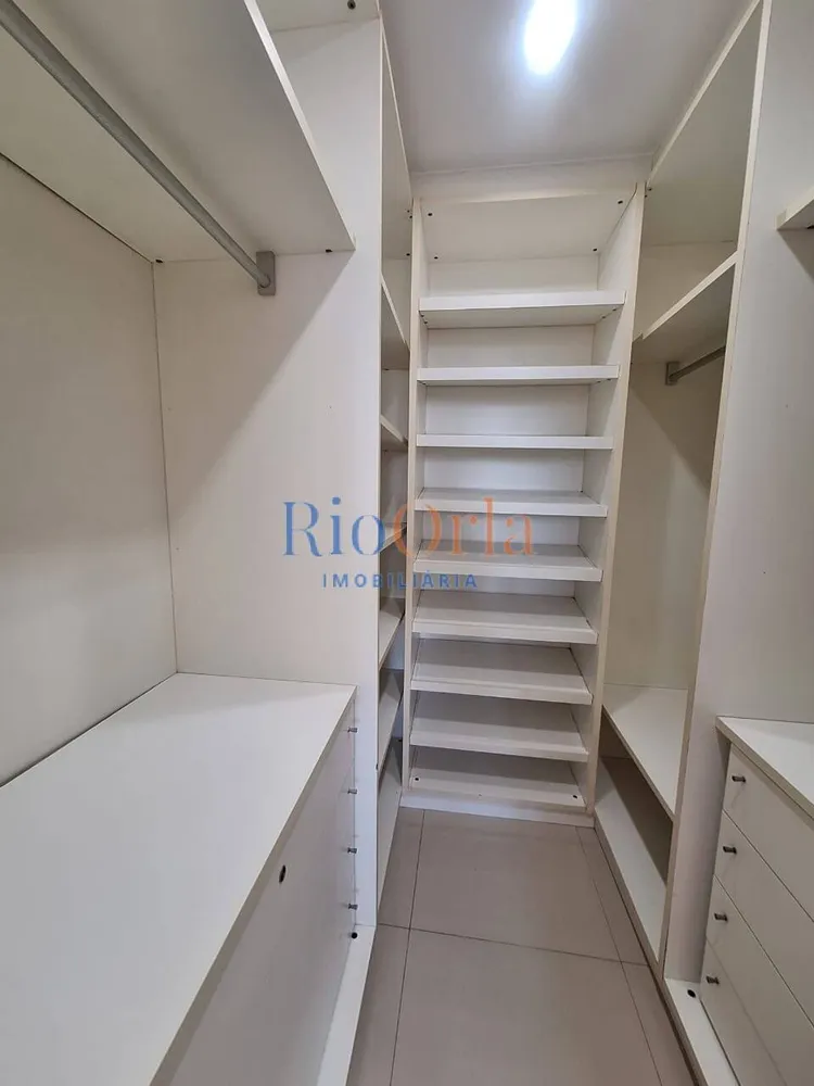 Apartamento, 4 quartos, 160 m² - Foto 13