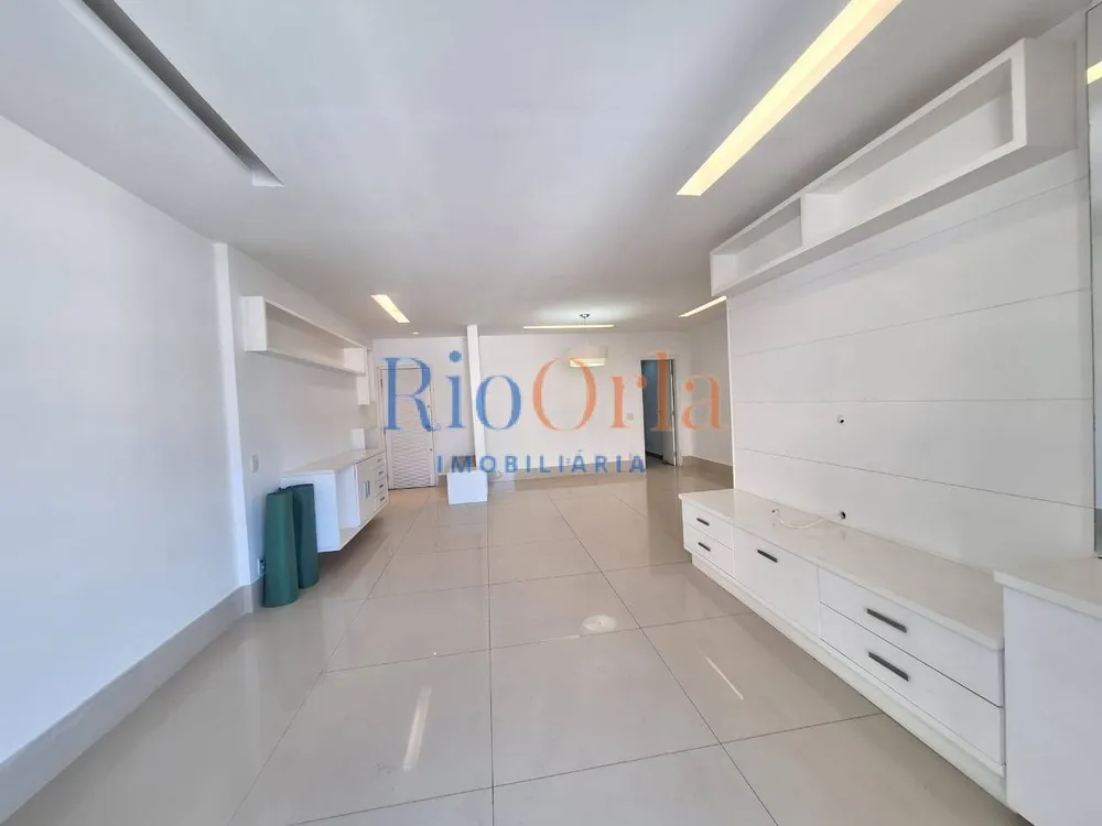 Apartamento, 4 quartos, 160 m² - Foto 6