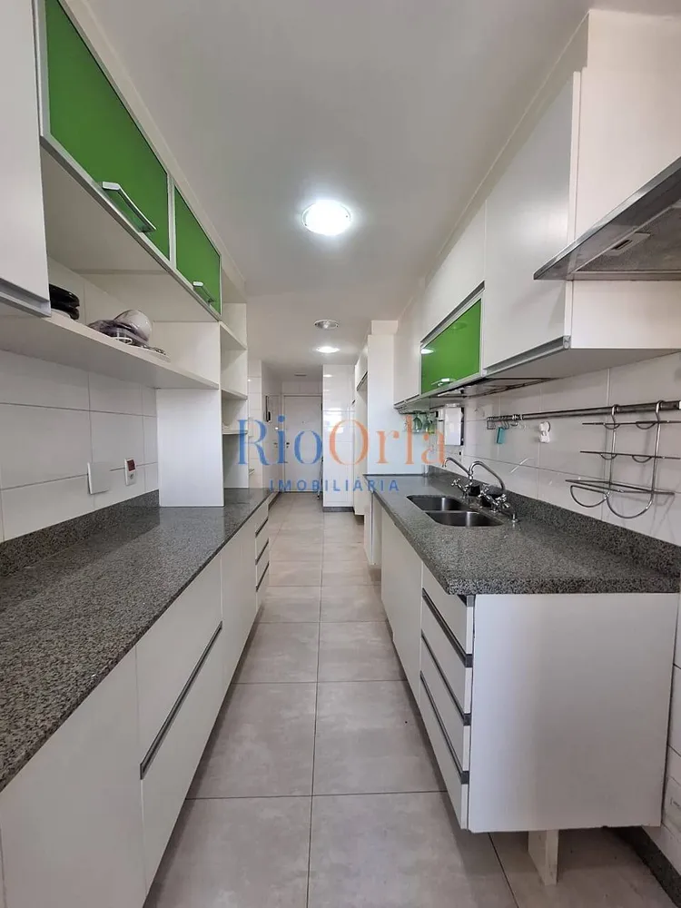 Apartamento, 4 quartos, 160 m² - Foto 30