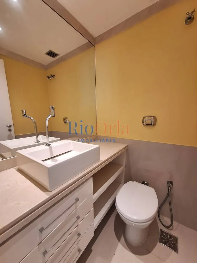 Apartamento, 4 quartos, 160 m² - Foto 8