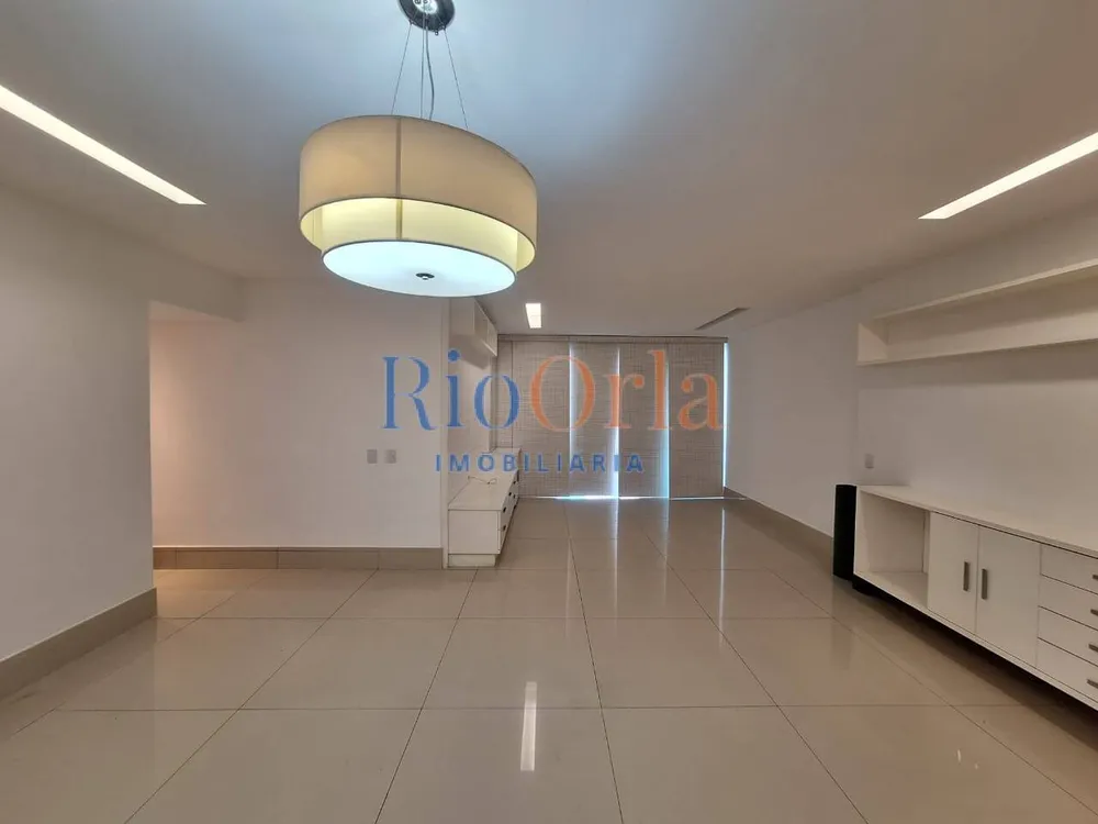 Apartamento, 4 quartos, 160 m² - Foto 4