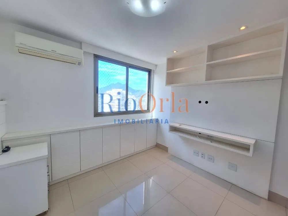Apartamento, 4 quartos, 160 m² - Foto 25