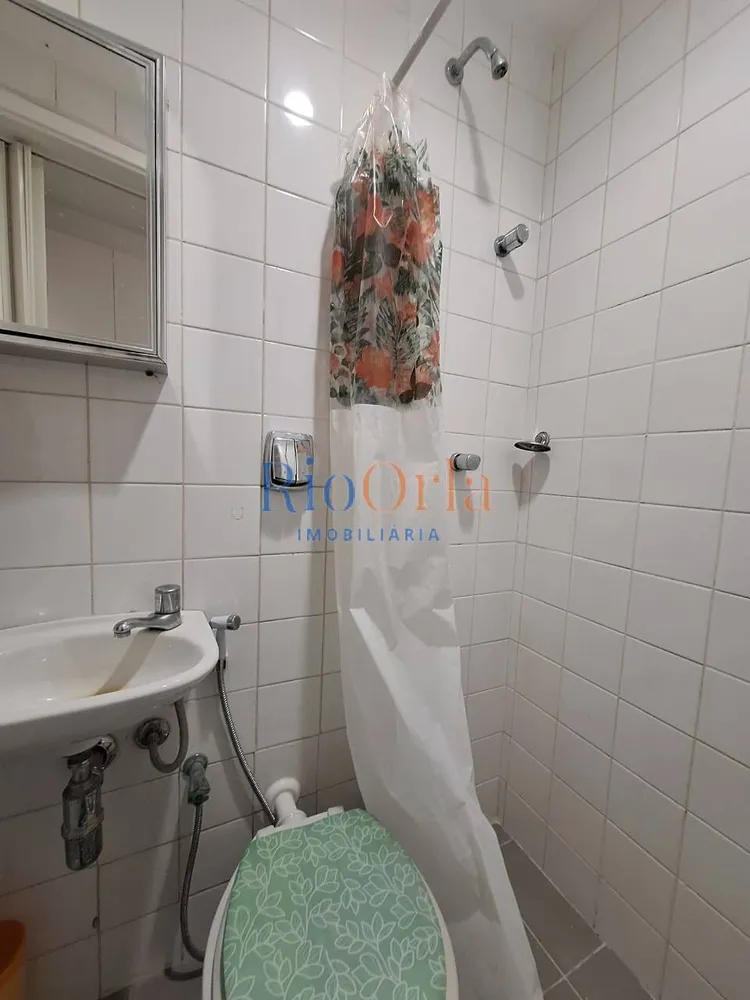 Apartamento, 4 quartos, 160 m² - Foto 19