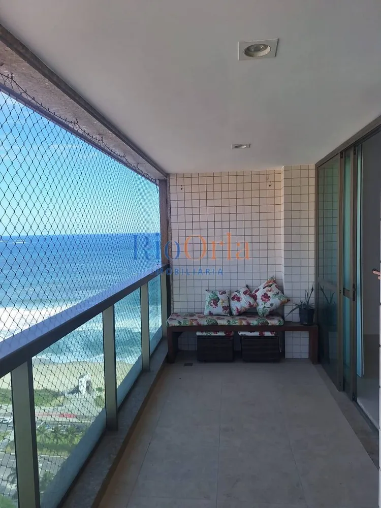Apartamento, 4 quartos, 160 m² - Foto 3