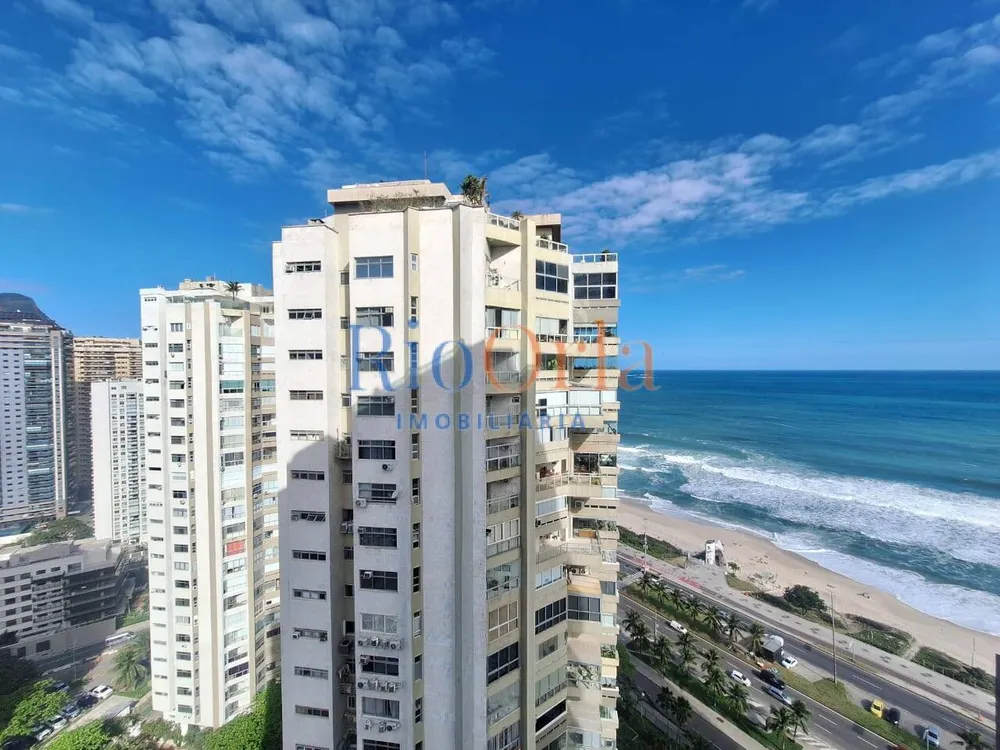 Apartamento, 4 quartos, 160 m² - Foto 1