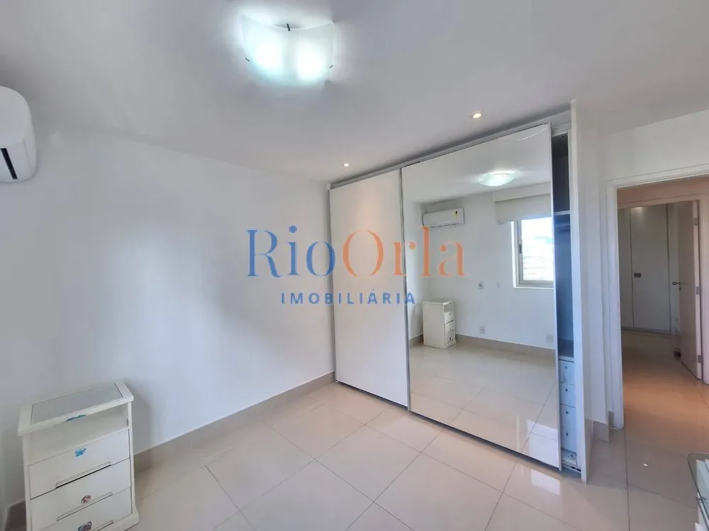 Apartamento, 4 quartos, 160 m² - Foto 15