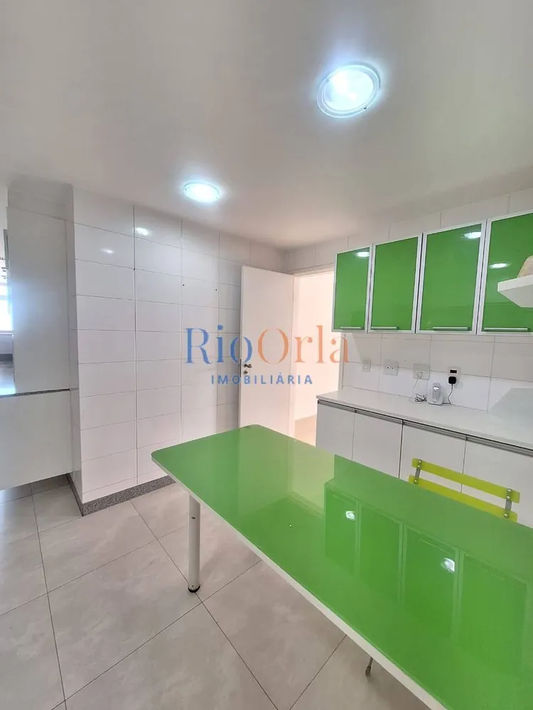 Apartamento, 4 quartos, 160 m² - Foto 20