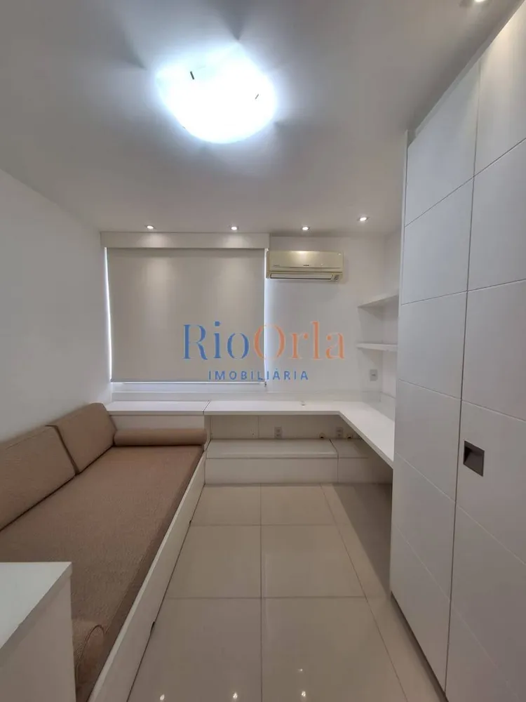 Apartamento, 4 quartos, 160 m² - Foto 16