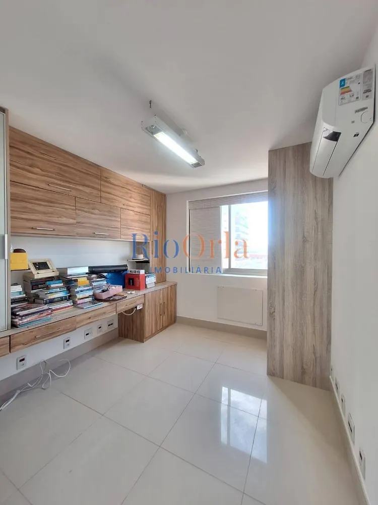 Apartamento, 4 quartos, 160 m² - Foto 28