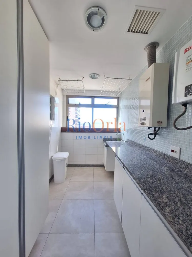 Apartamento, 4 quartos, 160 m² - Foto 17