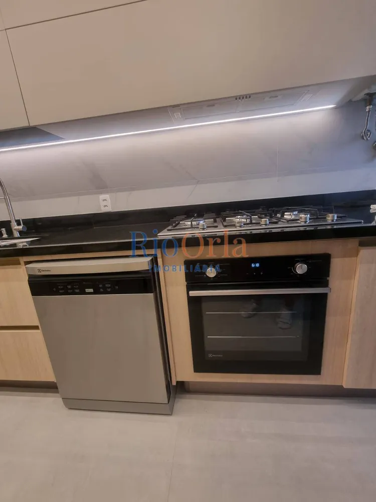 Apartamento, 3 quartos, 135 m² - Foto 15