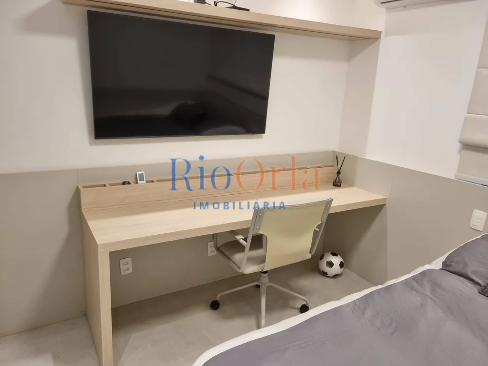 Apartamento, 3 quartos, 135 m² - Foto 20