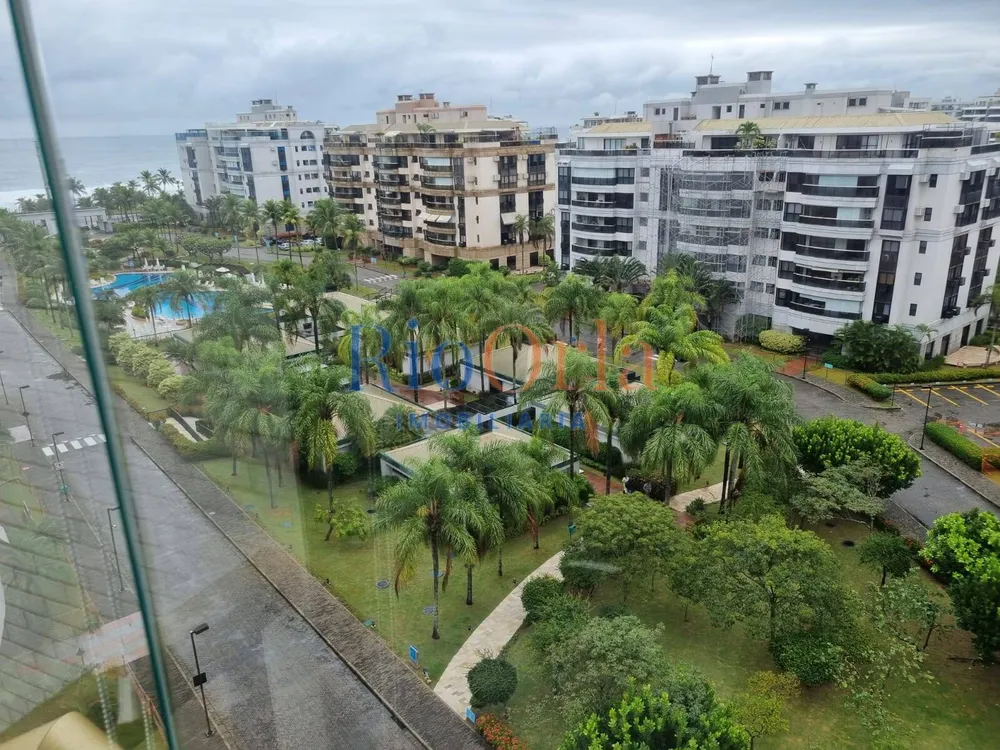 Apartamento, 3 quartos, 135 m² - Foto 3