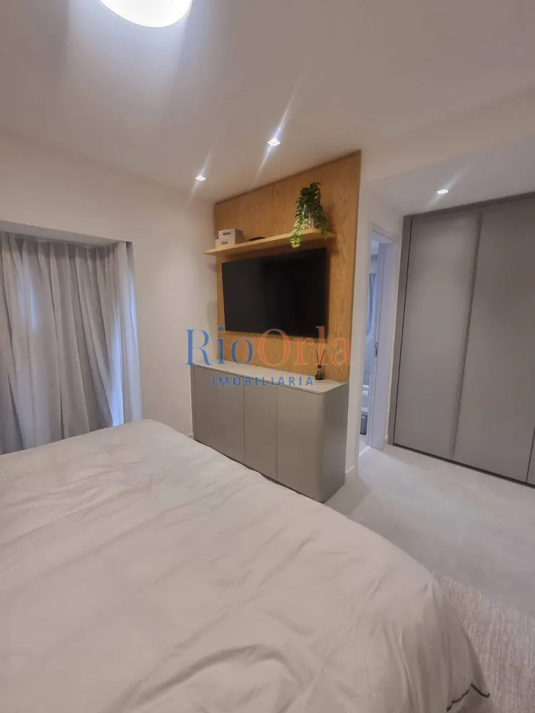 Apartamento, 3 quartos, 135 m² - Foto 19