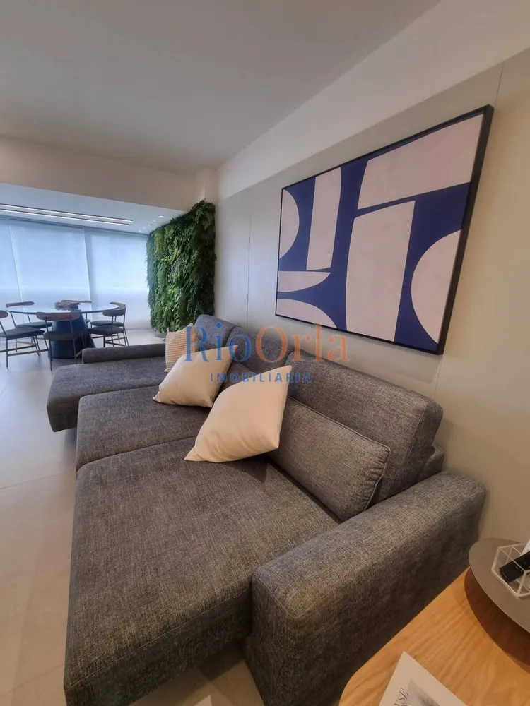 Apartamento, 3 quartos, 135 m² - Foto 10