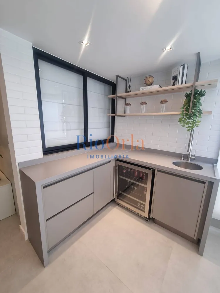 Apartamento, 3 quartos, 135 m² - Foto 18