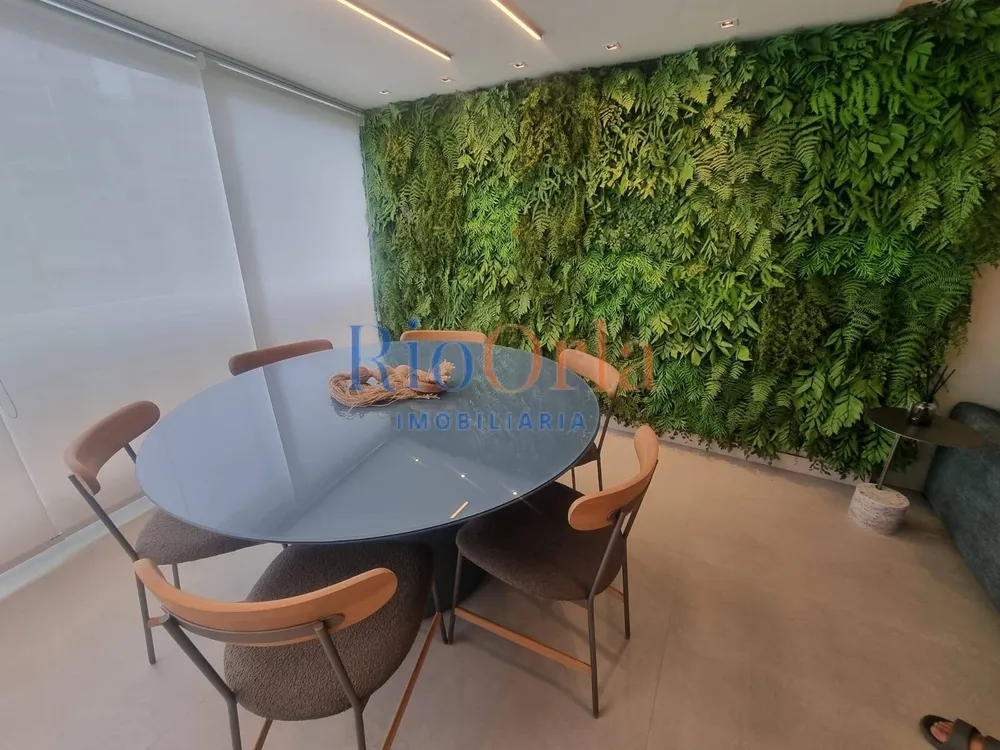 Apartamento, 3 quartos, 135 m² - Foto 2