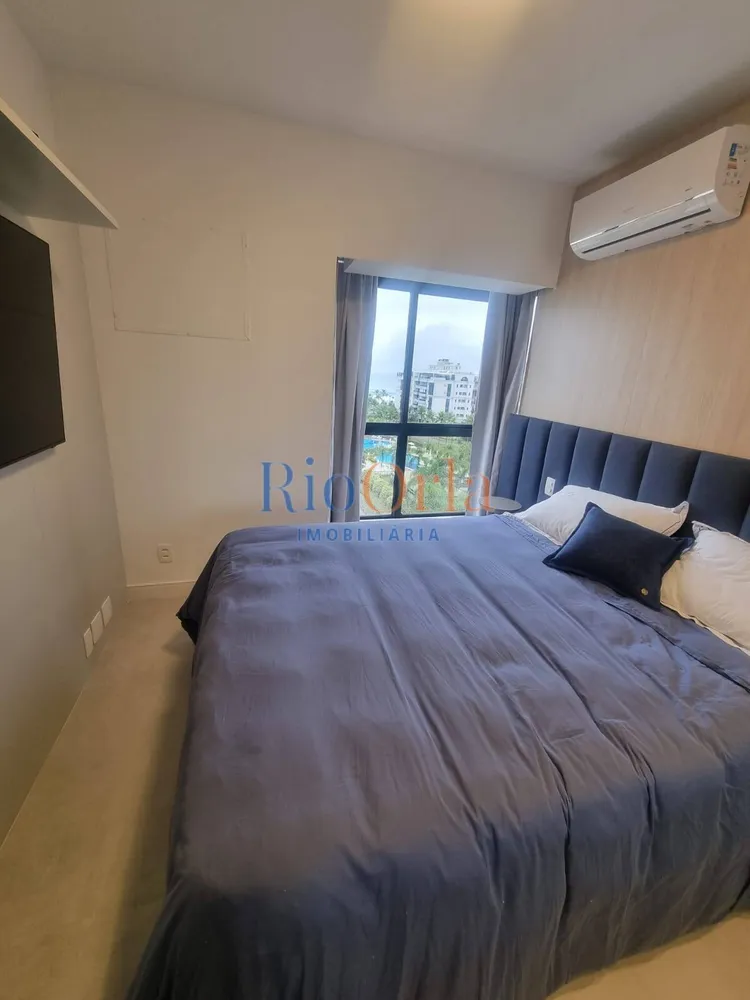Apartamento, 3 quartos, 135 m² - Foto 23