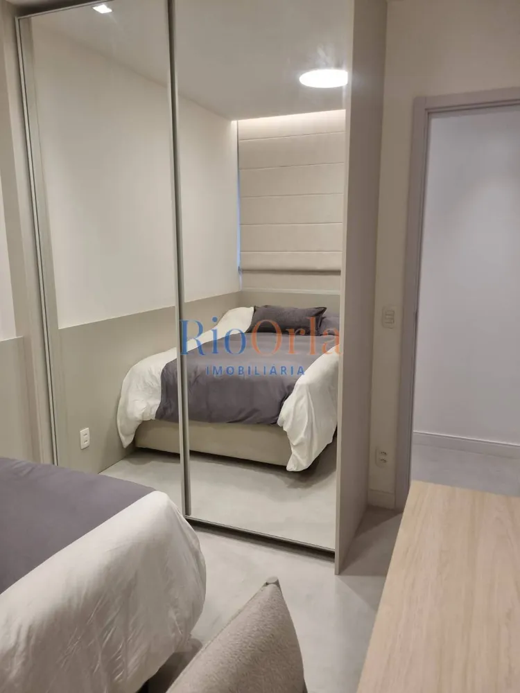 Apartamento, 3 quartos, 135 m² - Foto 21