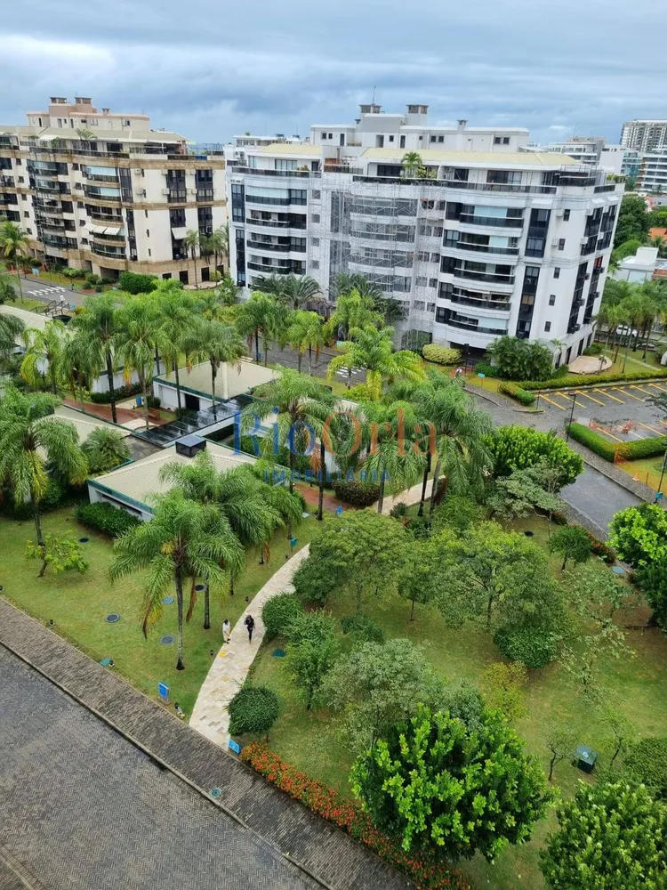 Apartamento, 3 quartos, 135 m² - Foto 9