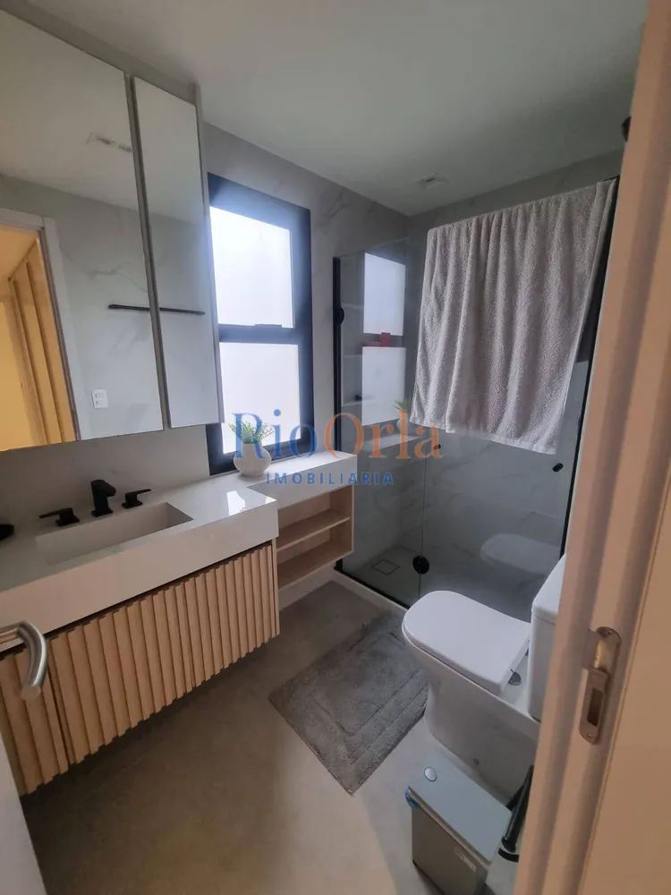Apartamento, 3 quartos, 135 m² - Foto 30