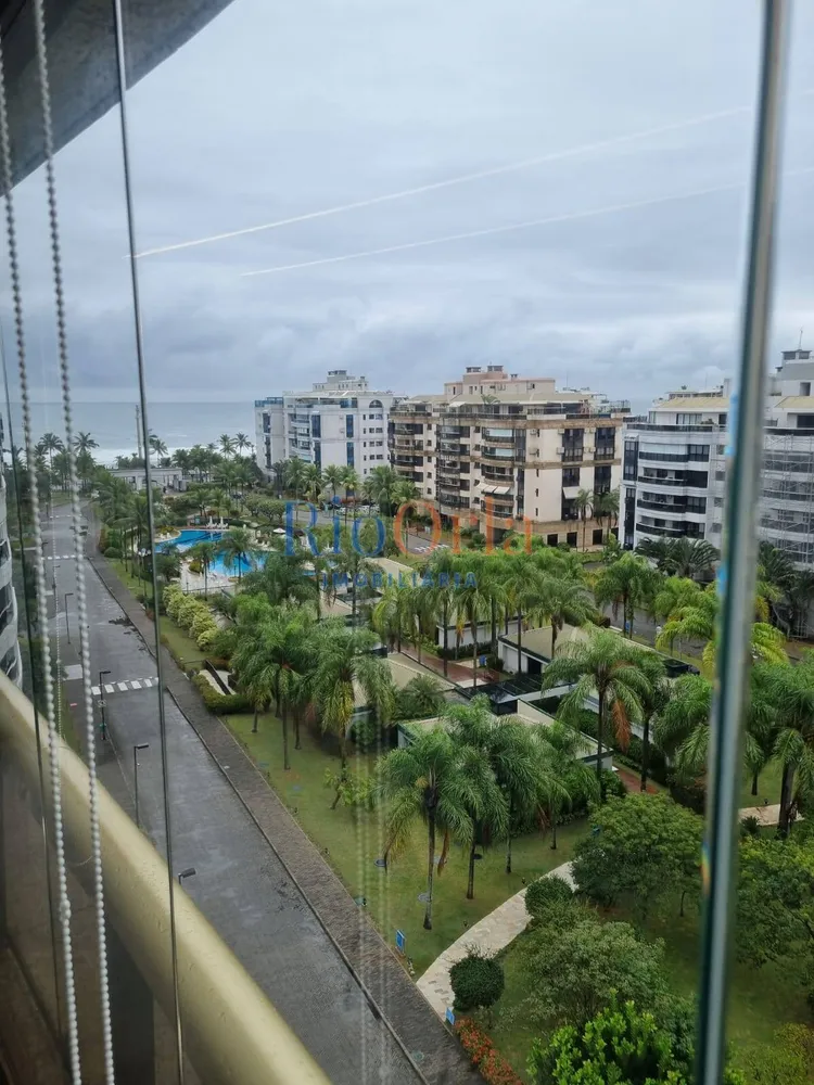 Apartamento, 3 quartos, 135 m² - Foto 4