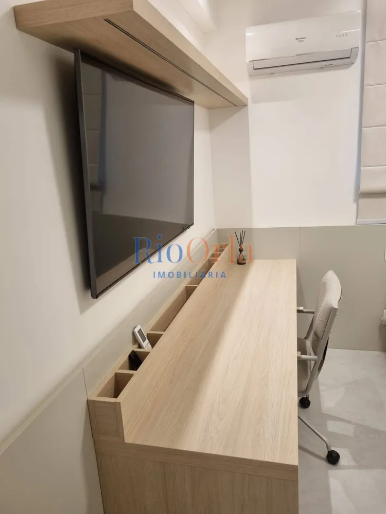 Apartamento, 3 quartos, 135 m² - Foto 27