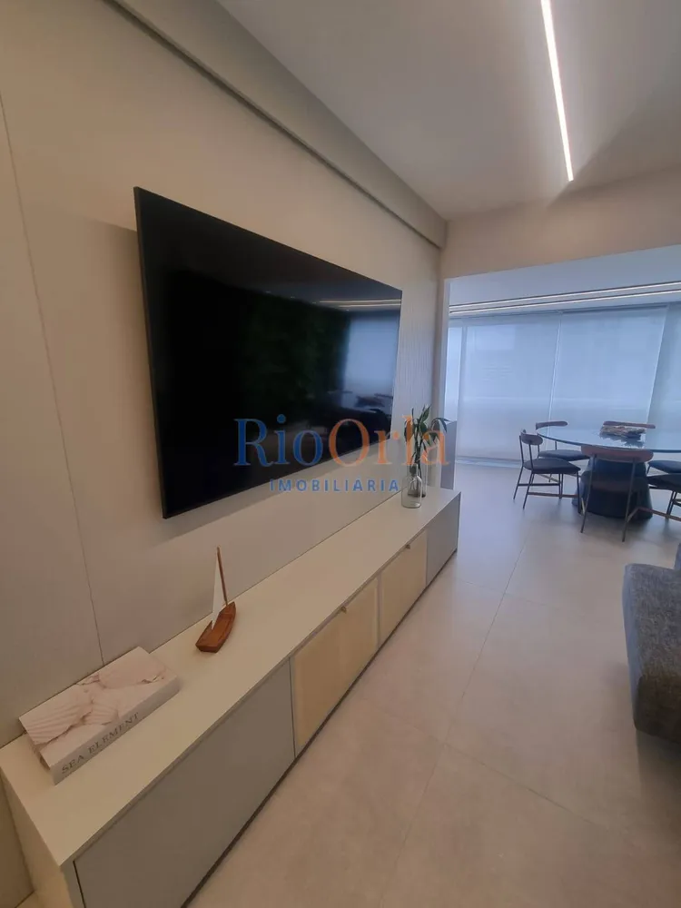 Apartamento, 3 quartos, 135 m² - Foto 8