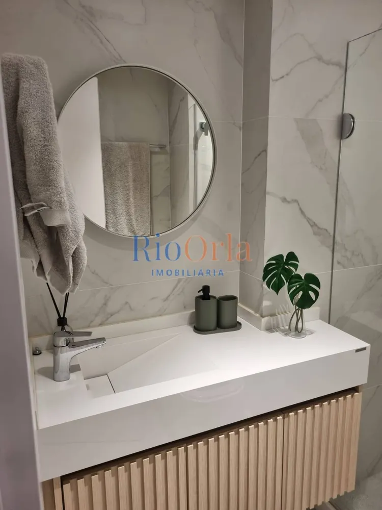 Apartamento, 3 quartos, 135 m² - Foto 25
