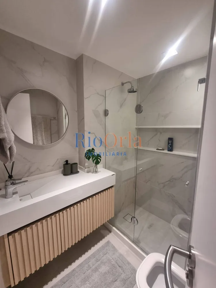 Apartamento, 3 quartos, 135 m² - Foto 24