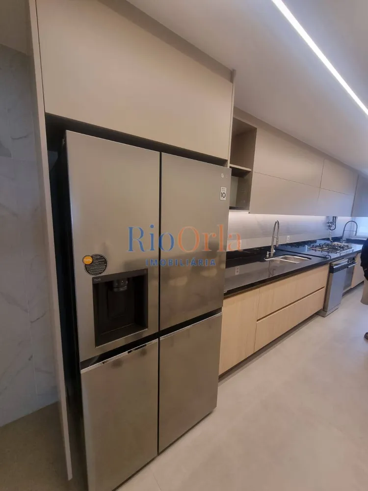 Apartamento, 3 quartos, 135 m² - Foto 12